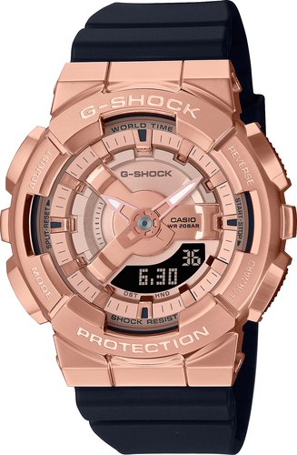 Наручные часы Casio G-Shock GM-S110PG-1A