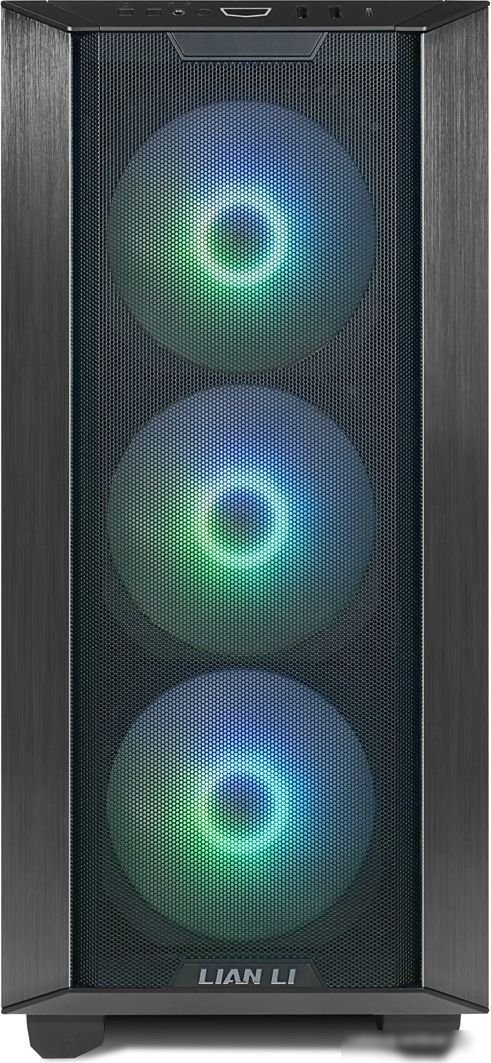 Корпус Lian Li Lancool III RGB G99.LAN3RX.00