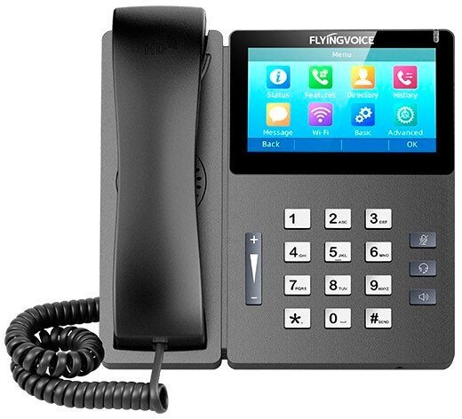 IP-телефон Flyingvoice FIP15G Plus