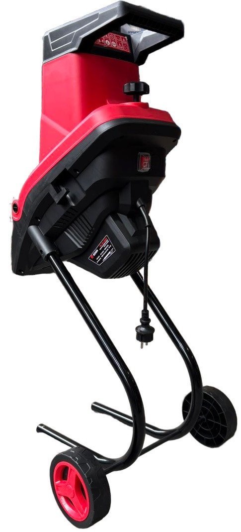 Садовый измельчитель Edon ES-45/2800
