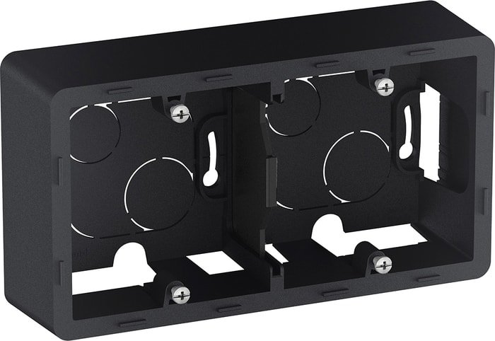 Накладная коробка Legrand Inspiria 673993