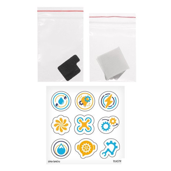Робот Эврики Робот Балли 9143799
