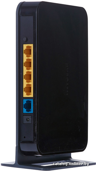 Беспроводной маршрутизатор NETGEAR JWNR2000
