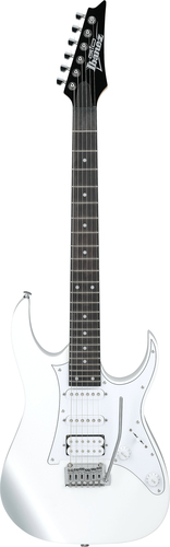 Электрогитара Ibanez GRG140 WH