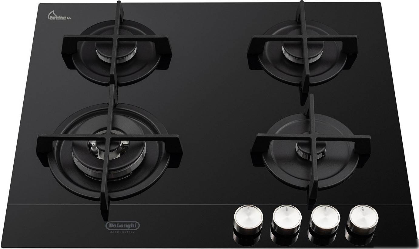 Варочная панель DeLonghi NSL 460 NCM RUS
