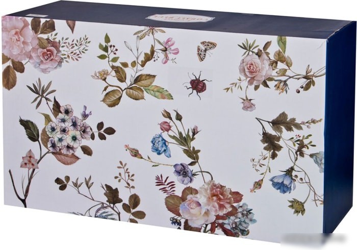 Столовый сервиз Lefard Belle 86-2356