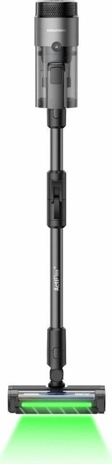Пылесос Grundig VCP 9431 PRO