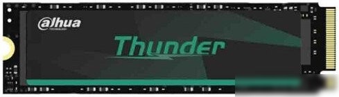 SSD Dahua C970 Plus Lite 2TB DHI-SSD-C970RVN2TB