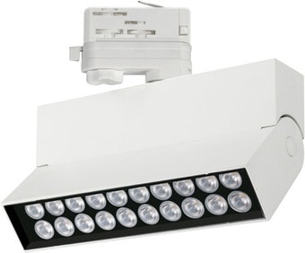 Трековый светильник Arlight LGD-LOFT-TRACK-4TR-S170-20W White6000 026234
