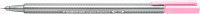 Ручка капиллярная Staedtler Триплюс 334-21 (светло-розовый)