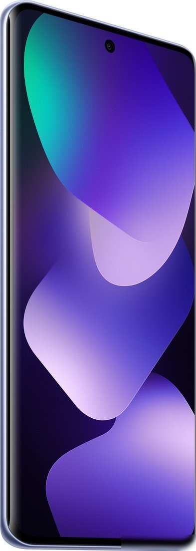 Телефон Xiaomi Redmi Note 15 8GB/256GB без NFC международная версия (фиолетовый)
