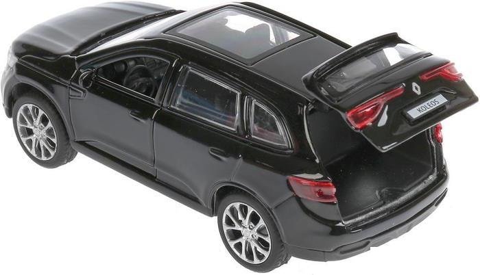 Технопарк Renault Koleos KOLEOS-BK