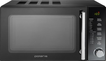Микроволновая печь Polaris PMO 2002D RUS