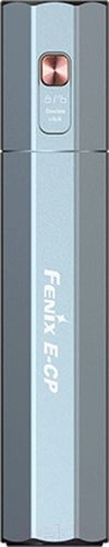 Фонарь Fenix E-CPBL