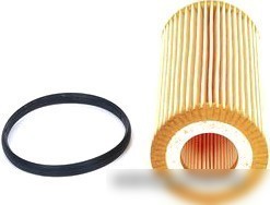 Масляный фильтр Bosch F026407097