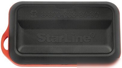 Автосигнализация StarLine E97 LoRa ECO