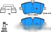 ATE 13046027262