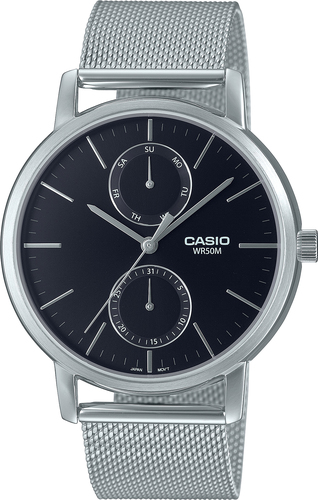 Наручные часы Casio MTP-B310M-1A