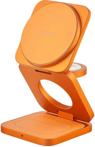 Беспроводное зарядное uBear Balance Slim Apple Watch Edition WL24CO31BS-AW
