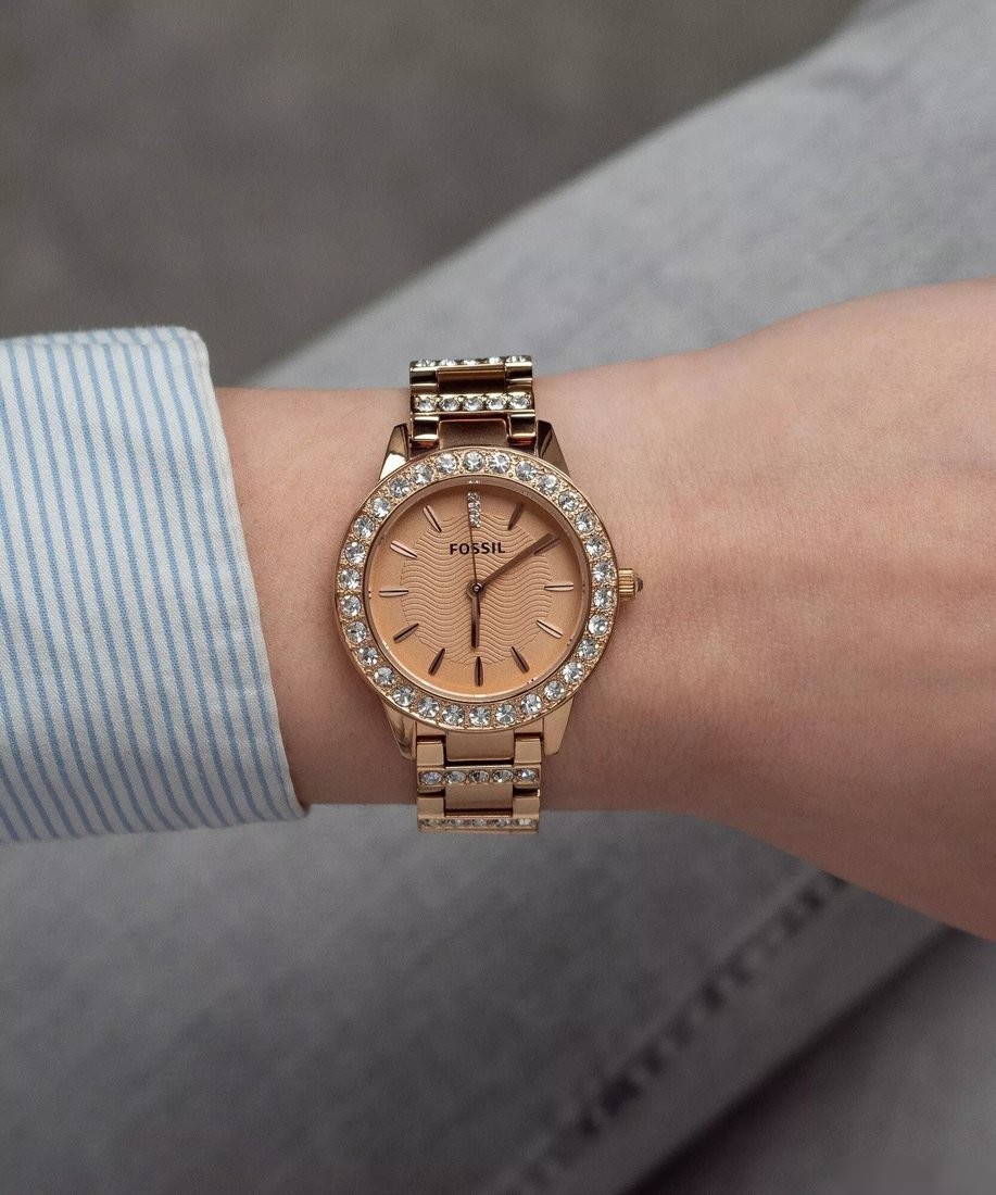 Наручные часы Fossil ES5416