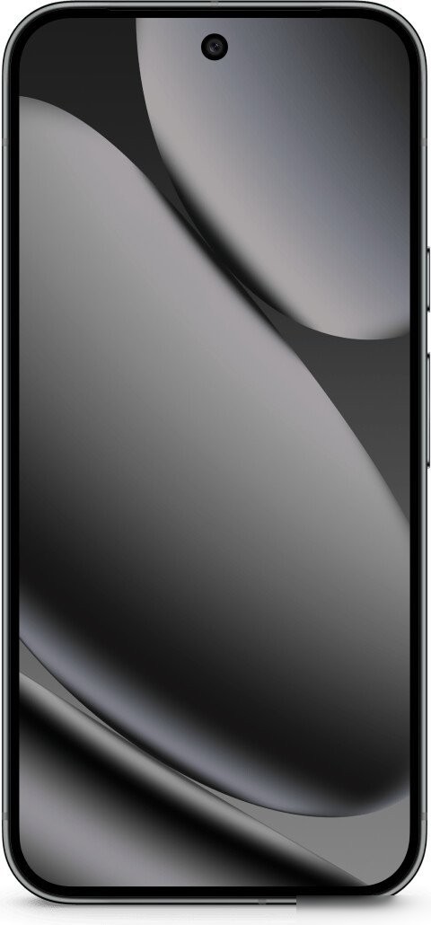 Телефон Google Pixel 10 Pro XL 16GB/512GB (обсидиан)