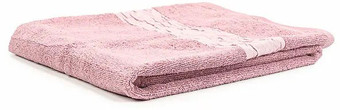 Полотенце Sofi De MarkO Molly 100х150 Пол-Мл-100х150пр (пепельно-розовый)