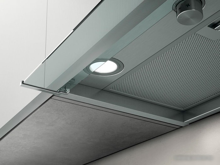 Кухонная вытяжка Elica Boxin LX/IX/A/60 PRF0114760A