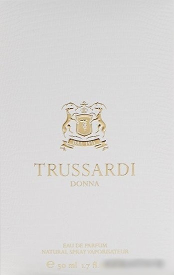 Trussardi Donna EdP (50 мл)