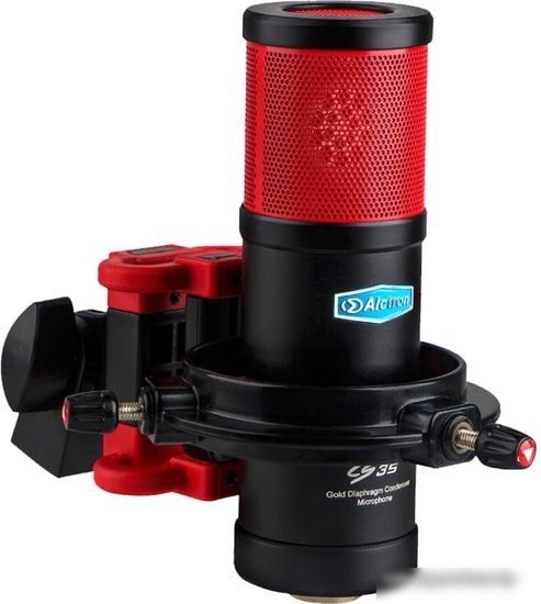 Микрофон Alctron CS35