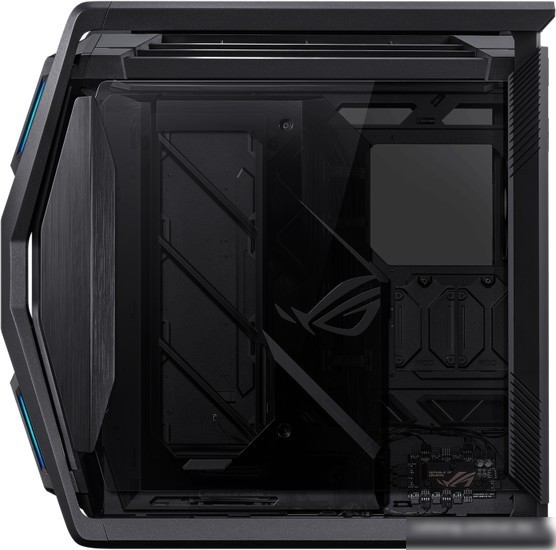 Корпус ASUS ROG Hyperion GR701