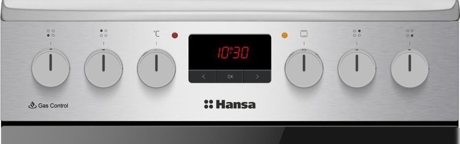 Кухонная плита Hansa FCMX59229H