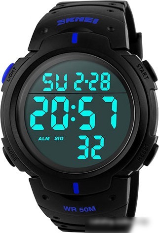 Наручные часы Skmei 1068-3