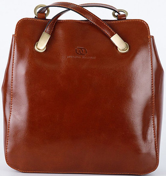 Городской рюкзак Francesco Molinary 513-8726-060-BRW