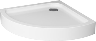 Душевой поддон AM.PM Like Solo Slide W83T-315-090W