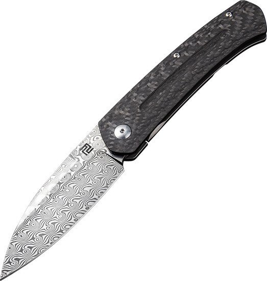 Складной нож Artisan Cutlery Centauri 1839G-DCF