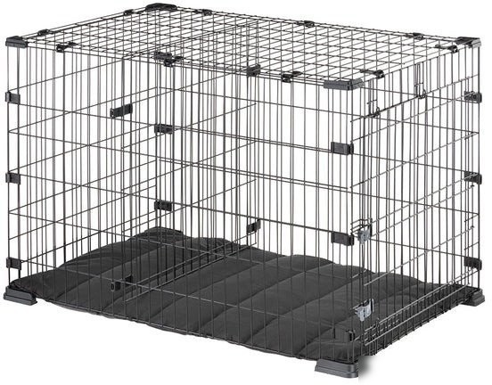 Клетка Ferplast Doggy Hub 73178117