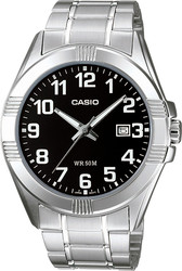 Наручные часы Casio MTP-1308D-1B