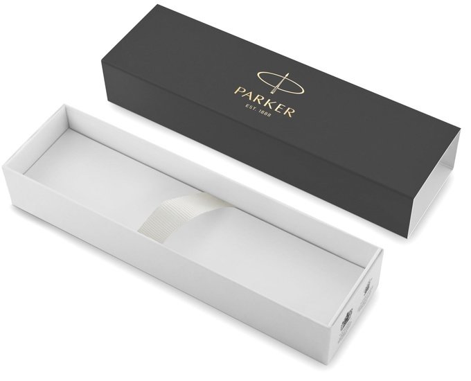 Ручка шариковая Parker Jotter Essential Waterloo Blue CT 1953191