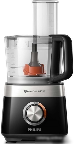 Кухонный комбайн Philips HR7530/10