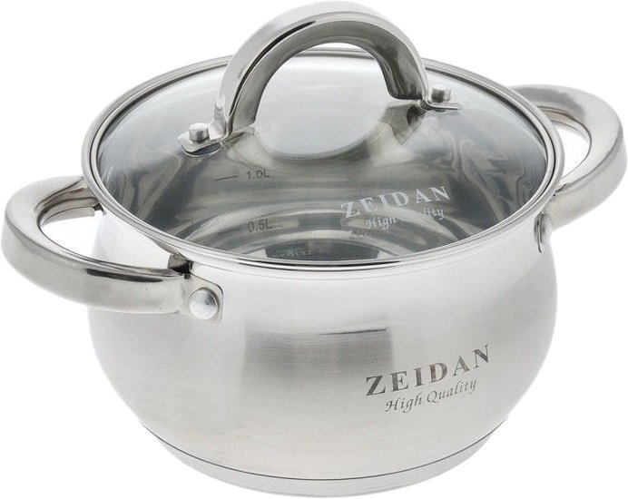 Кастрюля ZEIDAN Z50237