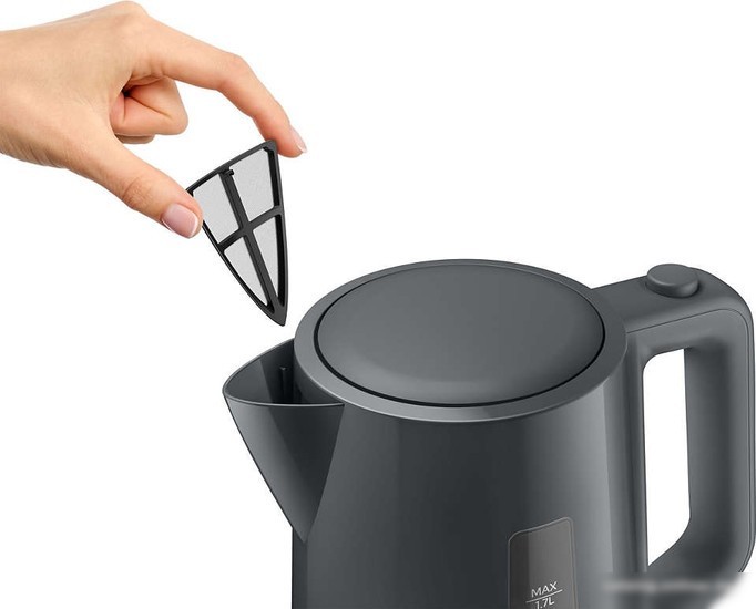 Электрический чайник Philips HD9318/10
