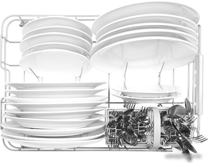 Посудомоечная машина Hotpoint-Ariston HSIC 3T127 C