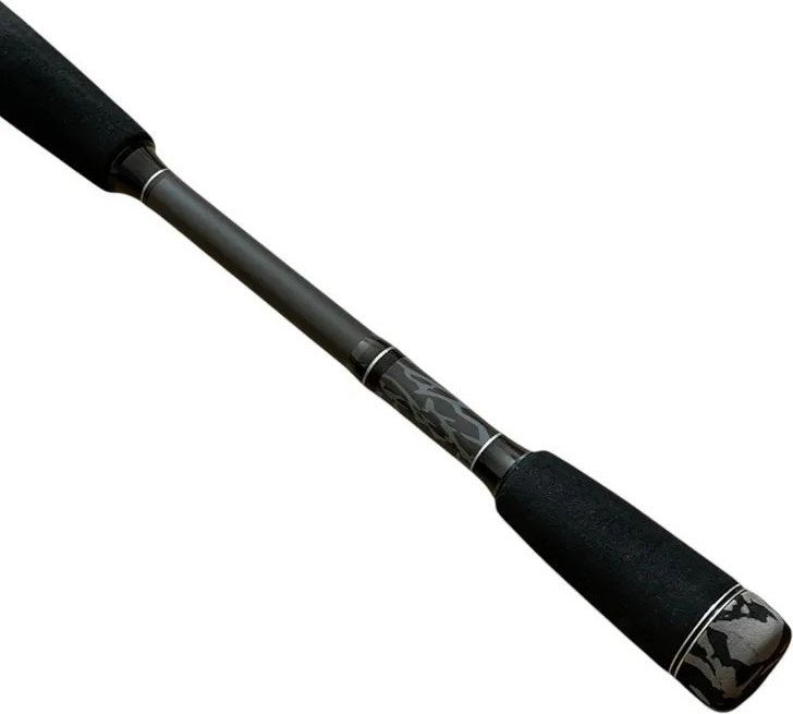 Удилище Dayo Black Dragon 1670-0735-2.40м 7-35г Fast 14476 (2.4м)