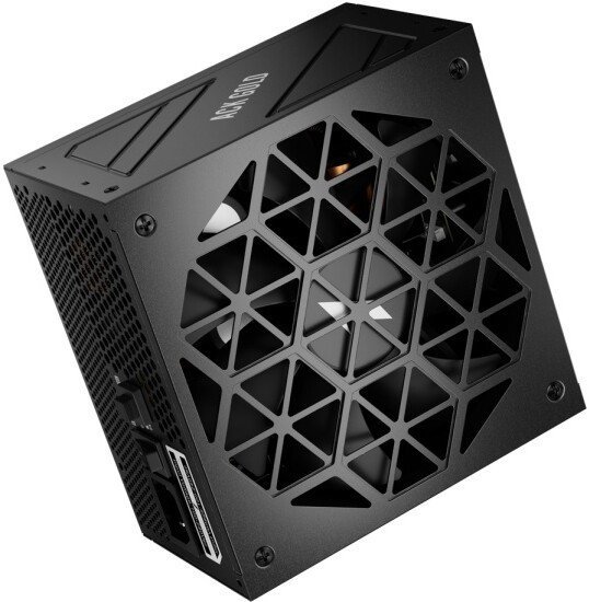 Блок питания 1stPlayer ACK Gold 850W HA-850BA2-BK