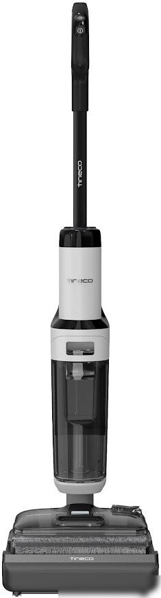 Вертикальный моющий пылесос Tineco Floor One S6 Stretch Pro