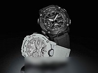 Наручные часы Casio GA-2000S-1AER