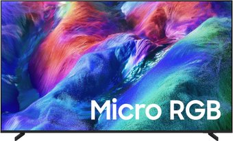 RGB miniLED телевизор Samsung Micro RGB R85H MRE65R85HAUXPY