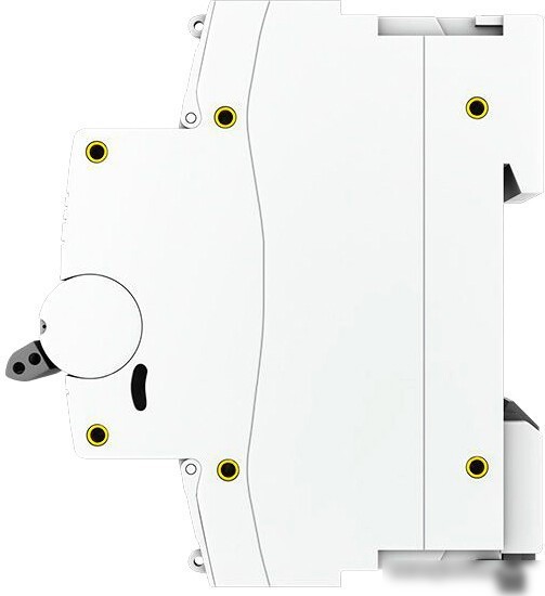 Выключатель автоматический EKF PROxima ВА 47-100 mcb47100-3-63D-pro