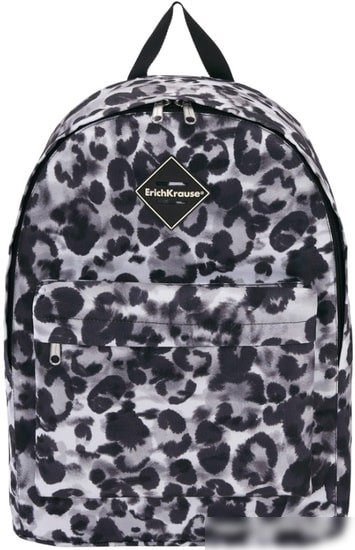 Рюкзак Erich Krause EasyLine 17L Grey Leopard 48384