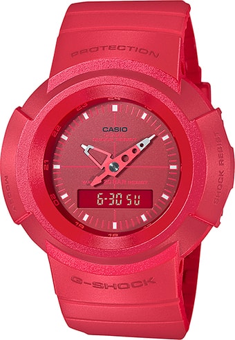 Наручные часы Casio G-Shock AW-500BB-4E